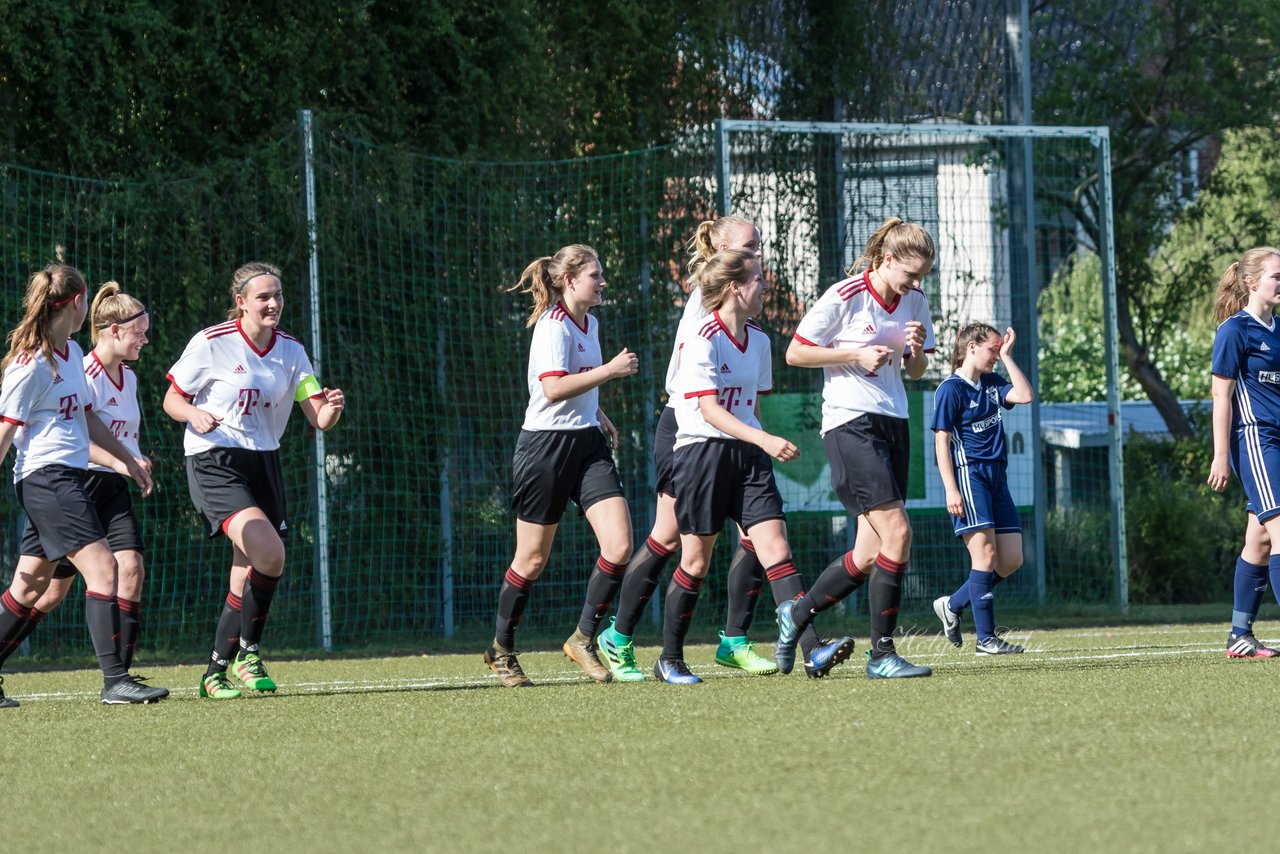 Bild 271 - Final Four